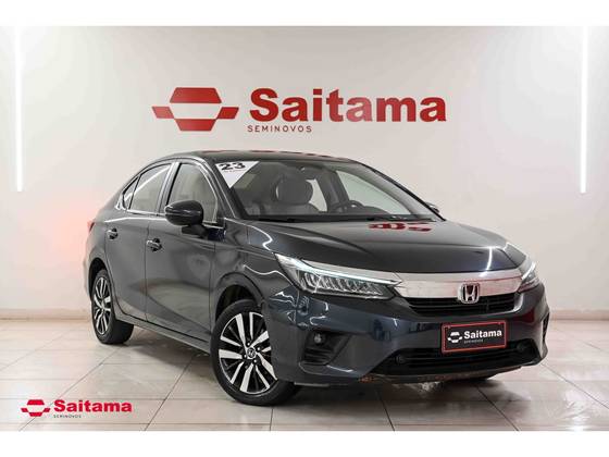 HONDA CITY 1.5 i-VTEC FLEX TOURING CVT HONDA CITY 1.5 i-VTEC FLEX TOURING CVT